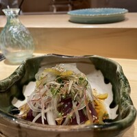 京都 鮨 まつもと - 