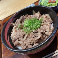 すき焼き 牛しゃぶ 松重 - 