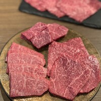 熟成焼肉 マルニク - 