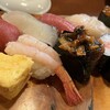 魚しん - 料理写真: