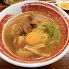 麺王 徳島駅前本店