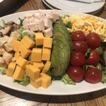 仙川食堂 ジョージ - 