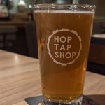 ホップ タップ ショップ - まさるEx-IPA