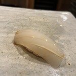 東麻布 天本 - ねっとりさっくりスミイカ☆