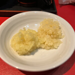 濃厚タンメン かめしげ - 