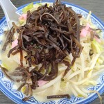 井手ちゃんぽん - 