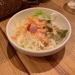 タイ料理 タイダイニングプラーローマー - 