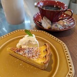 友安製作所Cafe＆Bar - 