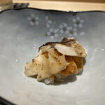 Kyou To Sushi Matsumoto - 