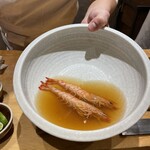 Kyou To Sushi Matsumoto - 