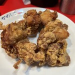 濃厚タンメン かめしげ - 