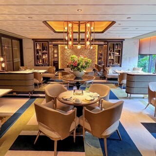 Salon de The Fauchon_2