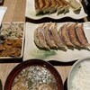ぎょうざ処 高辻 亮昌 本店