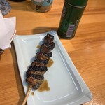 Kane kichi - 鰻カラクリ
