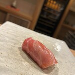 東麻布 天本 - フジタの大好きな蛇腹☆