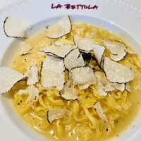 ラ・ベットラ・ダ・オチアイ ナゴヤ - 