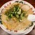 京都北白川ラーメン魁力屋 - 料理写真:特製醤油ラーメン