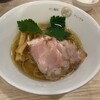 だし麺屋 ニシノアヤ