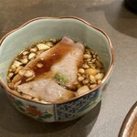 あぐー豚 しゃぶしゃぶ まじきな - 