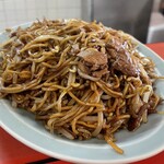 丹頂 - 普通でもボリュームあります