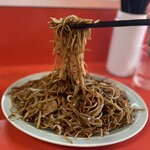 丹頂 - カリッとモチッとした食感