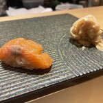 Namba Sushi Matsumoto - 