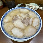 純とんこつ無双 - 