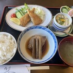 おばんざいと和食 ふくふじ - 料理写真: