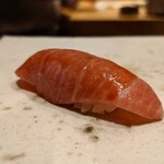 Sushi Ryuujirou - 大トロ
