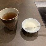 あぐー豚 しゃぶしゃぶ まじきな - 