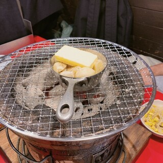 焼肉ホルモン 神田商店_1