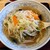 ぎょうざの満洲 - 料理写真:タンメン