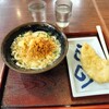 つるまる饂飩 ピオレ姫路ごちそう館店