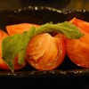 Robatayaki Senju - フルーツトマト