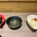 まごころ居酒屋しん心 - 