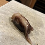 東麻布 天本 - 最高のテクスチャーと旨みのある鳥貝☆