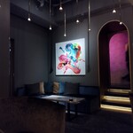 西麻布OkSan Bar&Dining - 