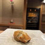 東麻布 天本 - 幸せしか感じない大好きな穴子☆