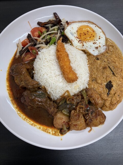 Kussiya–Srilanka Sri Lanka no Daidokoro