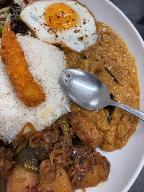 Kussiya–Srilanka Sri Lanka no Daidokoro photo 2