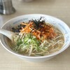 ラーメンハウス　味良