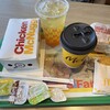 マクドナルド - ドリンク写真: