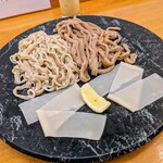 和渦製麺 - 