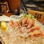 わ食場 はす家 - 