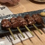 Yakitori Sakaba Donku - 