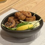 Yakitori Sakaba Donku - 