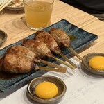 Yakitori Sakaba Donku - 