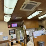 よろづや - 店内