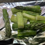 京祇園ねぎ焼 粉 - 