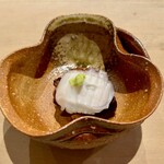 Okimuraya - 蛸の桜煮と煮蛸